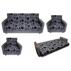 МЕГА (диван + 2 кресла)