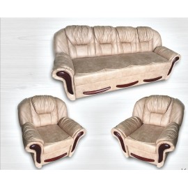 Ромэо  (диван + 2 кресла)
