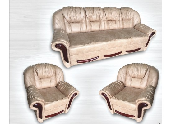 Ромэо  (диван + 2 кресла)