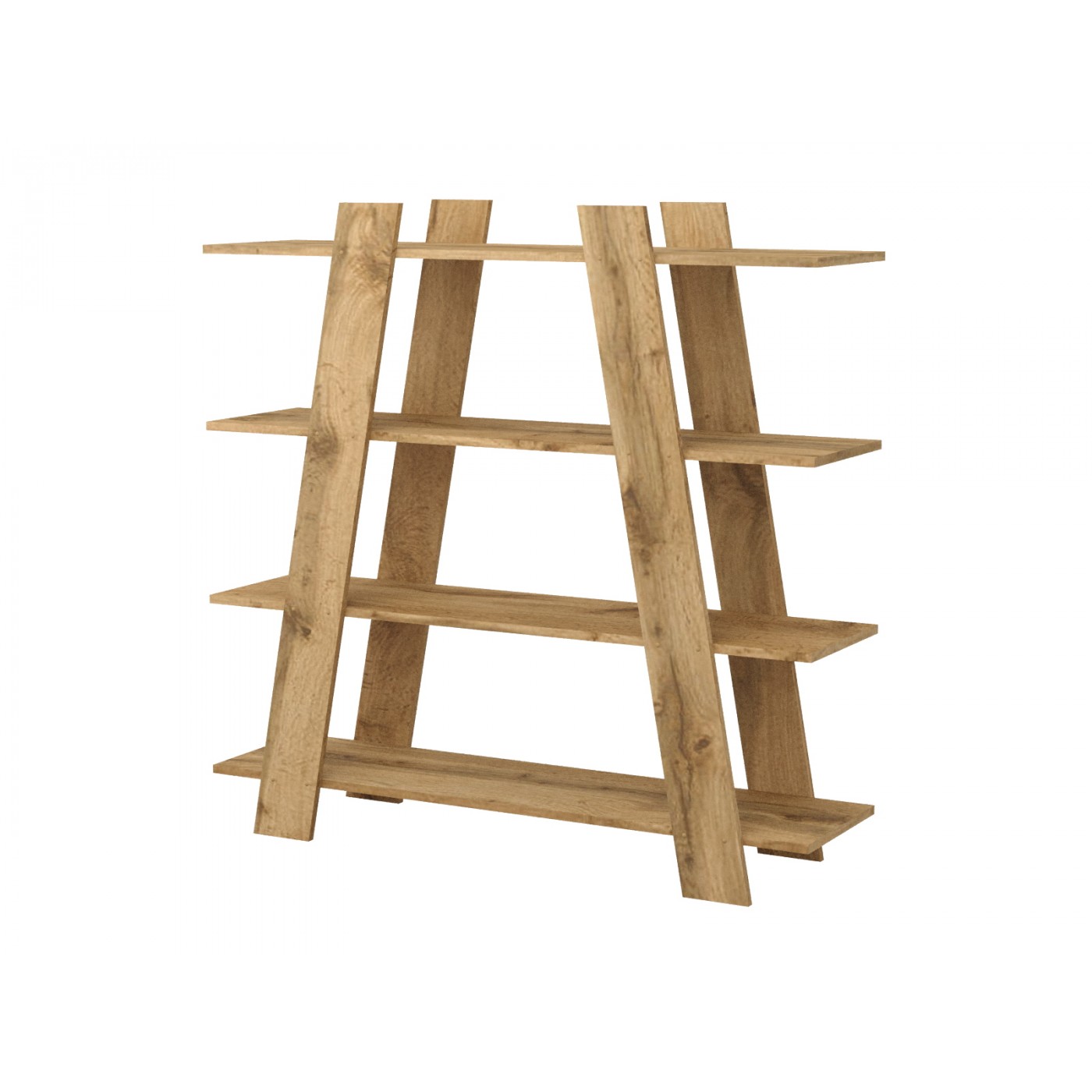 ПОЛКА ПИРАМИДА