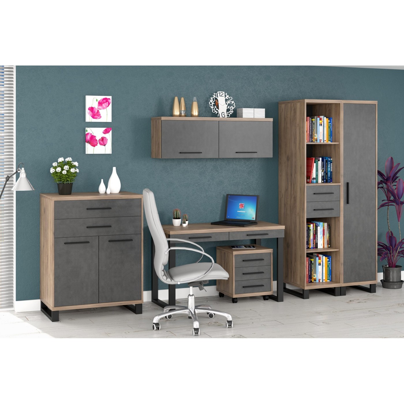 Приставка стола Омега