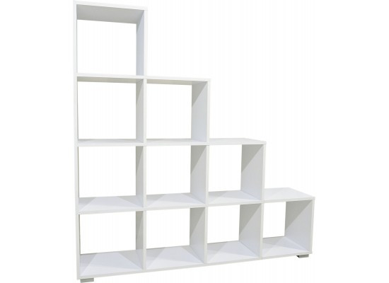 Стеллаж Пирамида 10