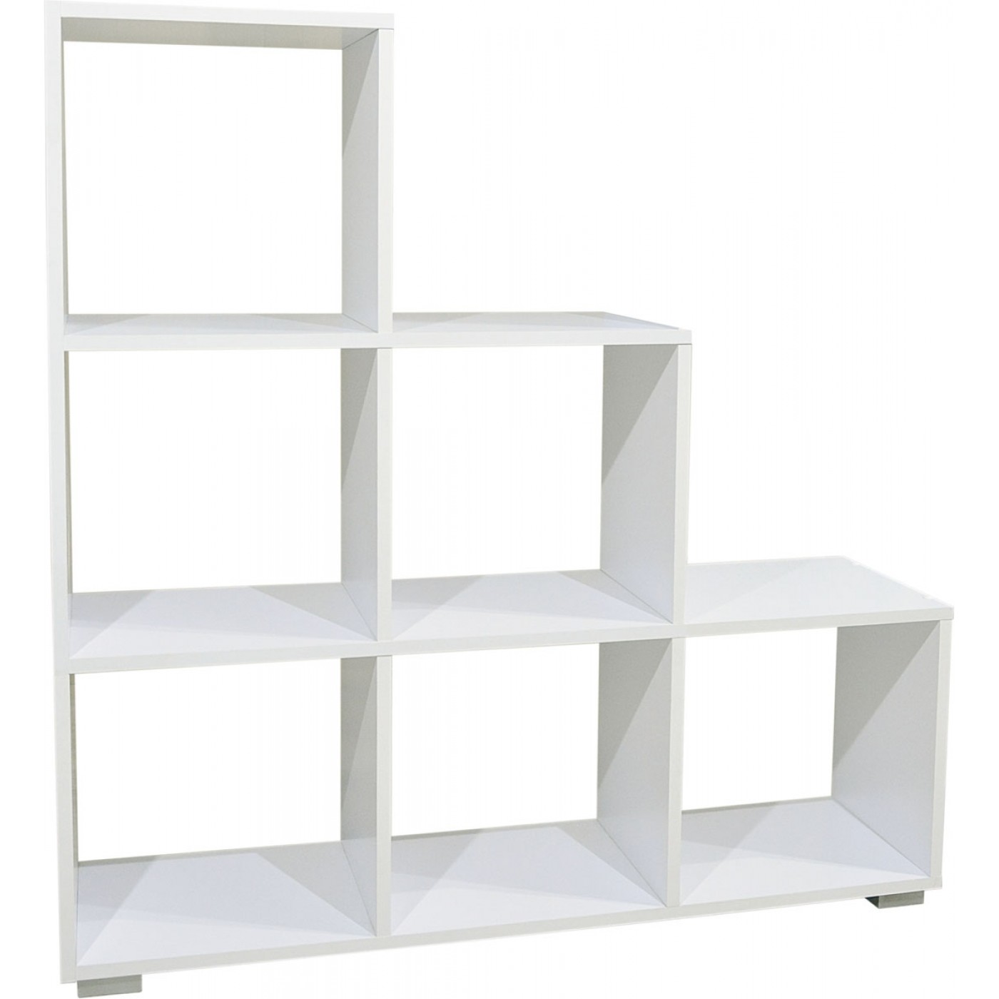 Стеллаж Пирамида 6