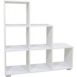 Стеллаж Пирамида 6