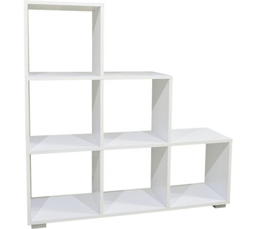 Стеллаж Пирамида 6