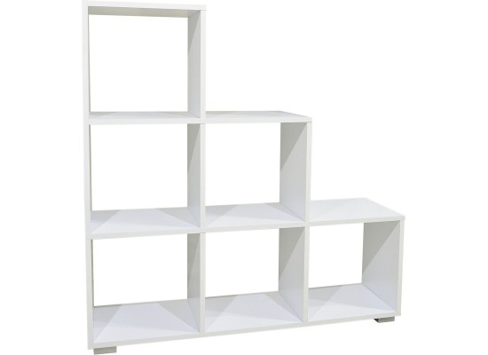 Стеллаж Пирамида 6