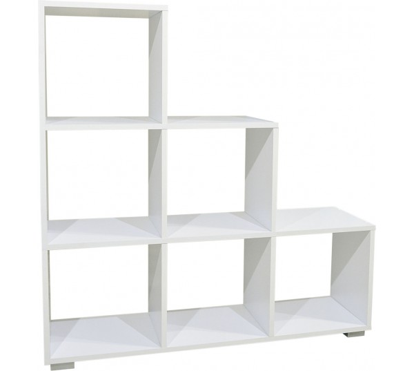 Стеллаж Пирамида 6