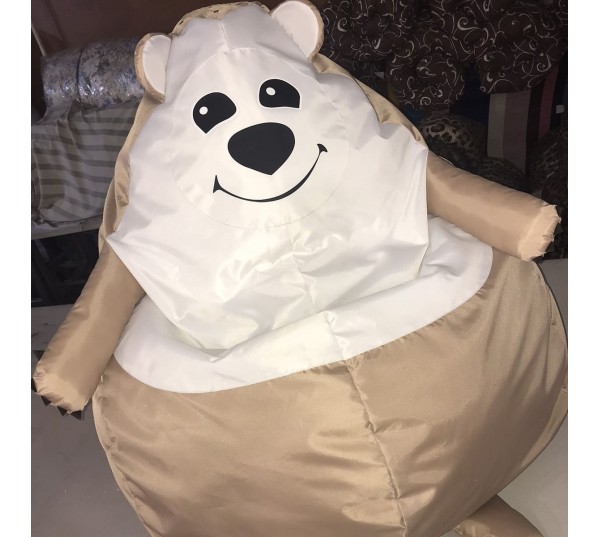 Крісло мішок Ведмедик