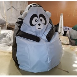 Крісло мішок Панда