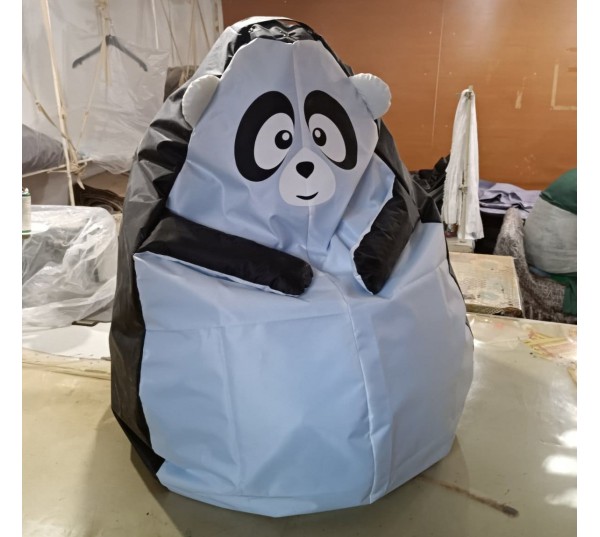Крісло мішок Панда