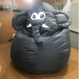 Крісло мішок Слон