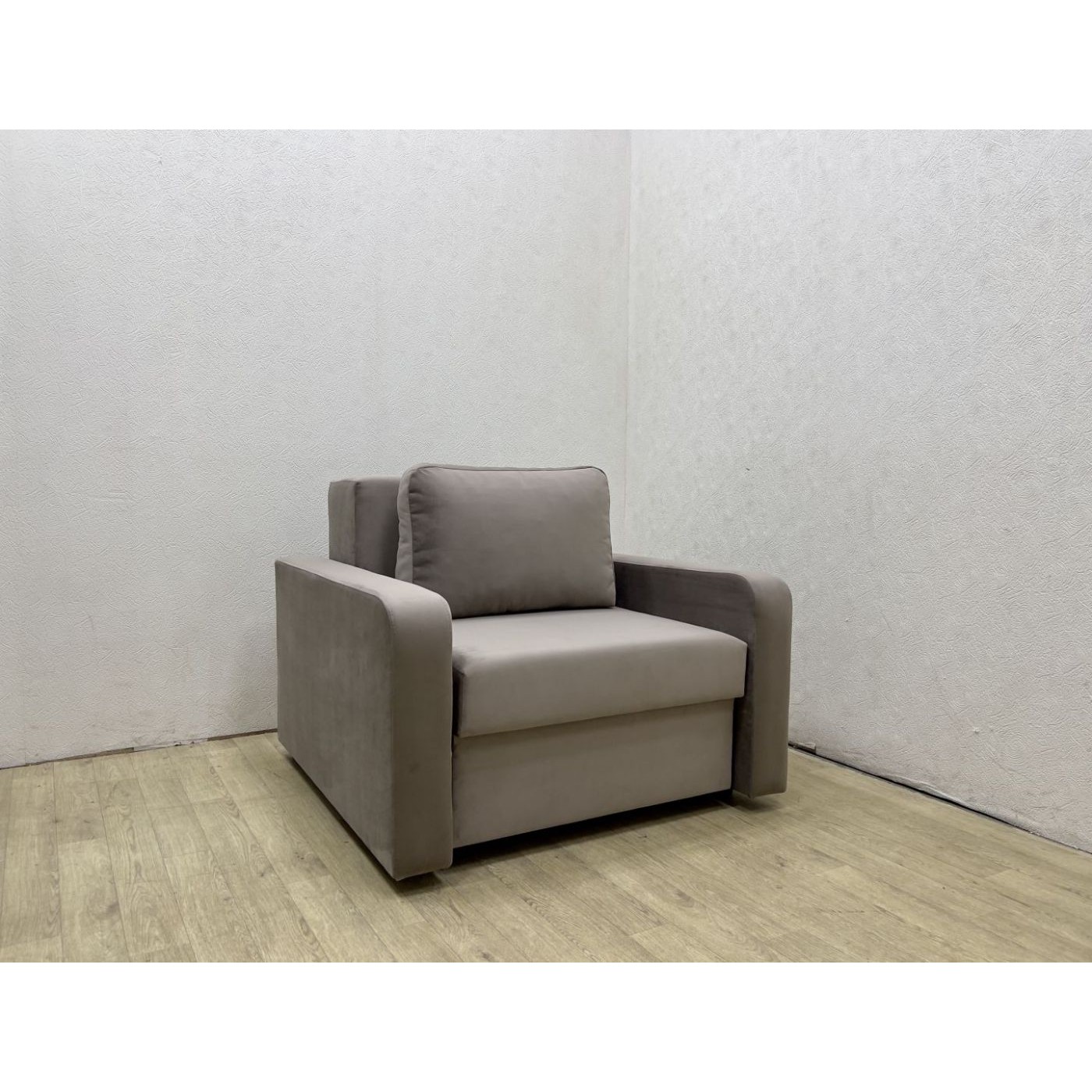 Крісло-Ліжко НЕПТУН