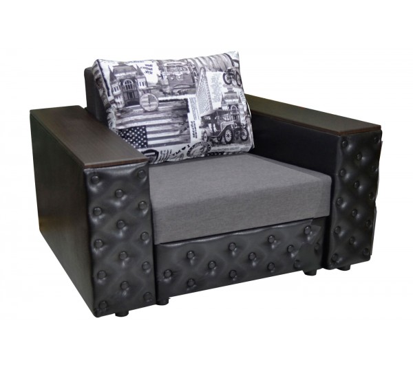 Кресло Милан