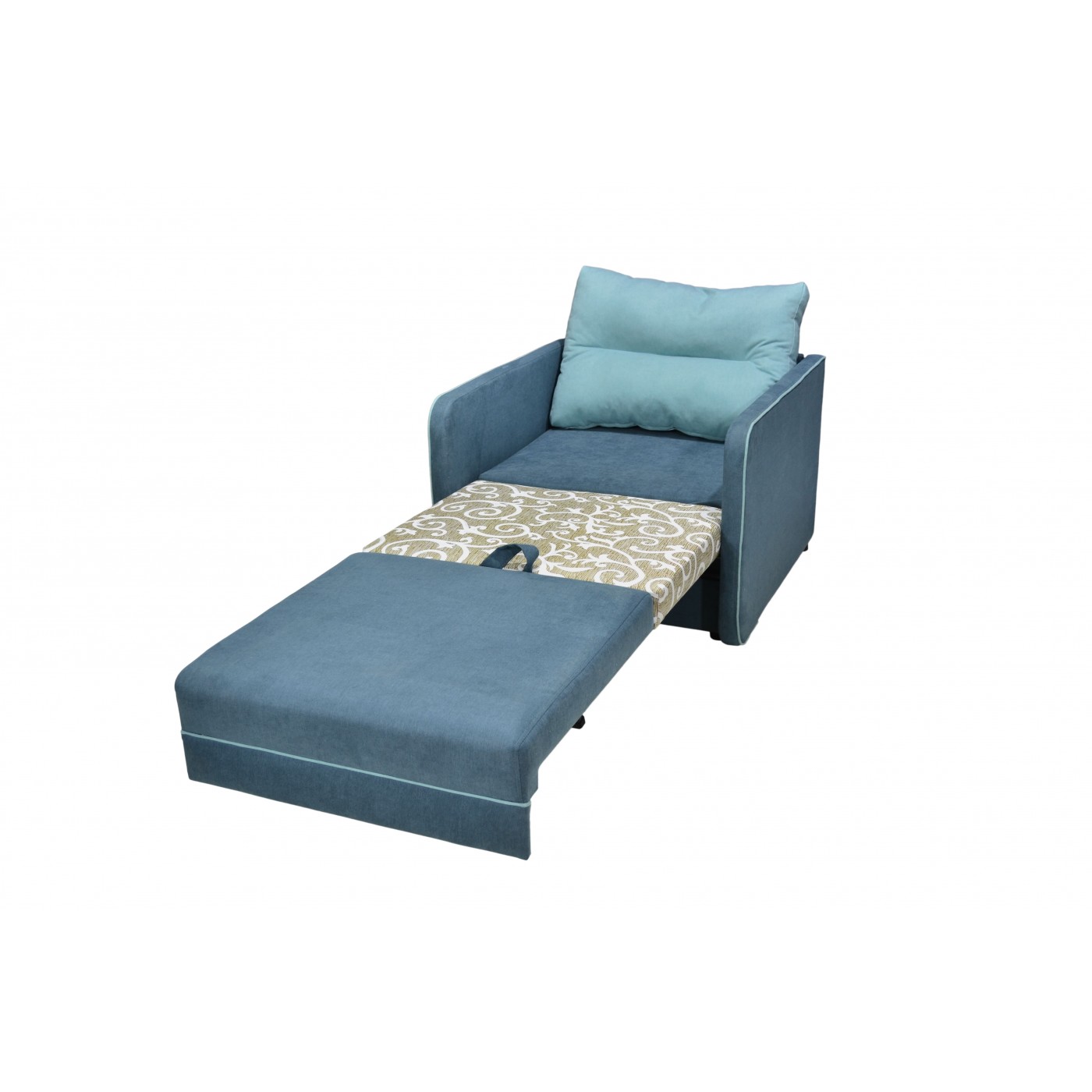 Кресло-кровать Алеко-NEW