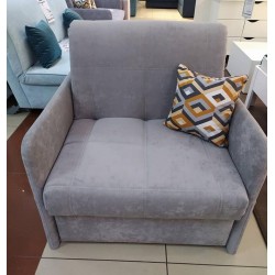 Крісло-ліжко City / Сіті з підлокітником 0,9 / (ППУ)