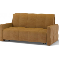 Кресло-кровать Grey / Грей с подлокотником 0,9/ (ППУ)