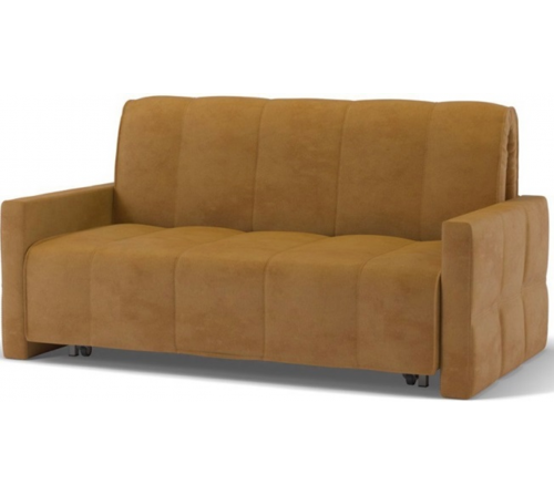 Кресло-кровать Grey / Грей с подлокотником 0,9/ (ППУ)