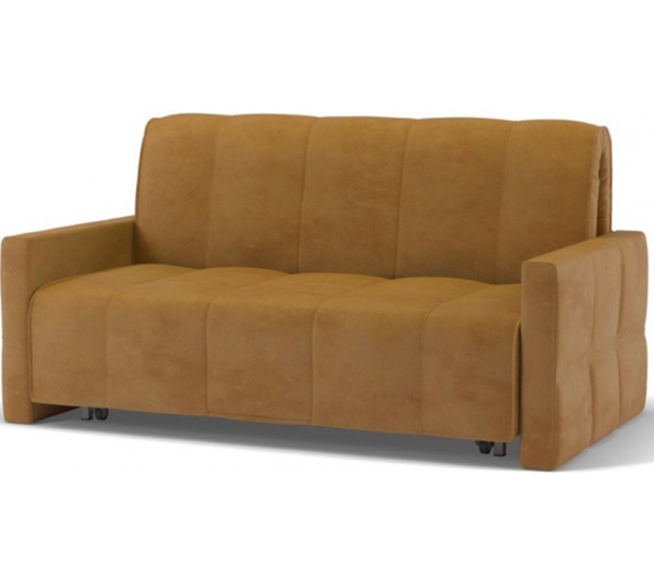 Кресло-кровать Grey / Грей с подлокотником 0,9/ (ППУ)