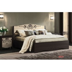 Гефест кровать без каркаса 1760х2042х1000h