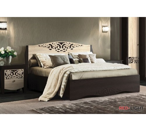 Гефест кровать без каркаса 1760х2042х1000h