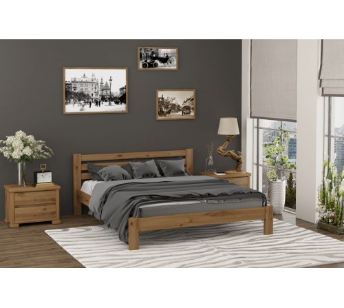 Кровать Колумбия