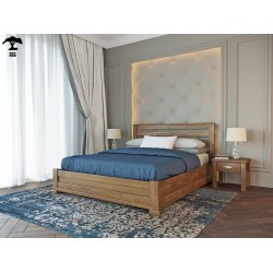 Ліжко Лорд з підйомним механізмом