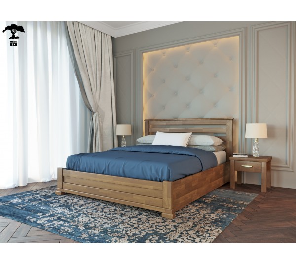 Ліжко Лорд з підйомним механізмом