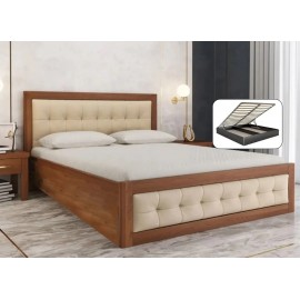 Ліжко Мадрид М50 плюс з підйомним механізмом