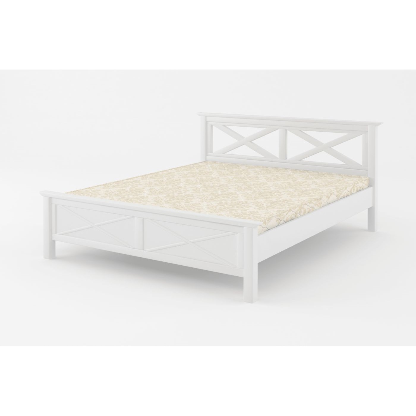 Ліжко Прованс