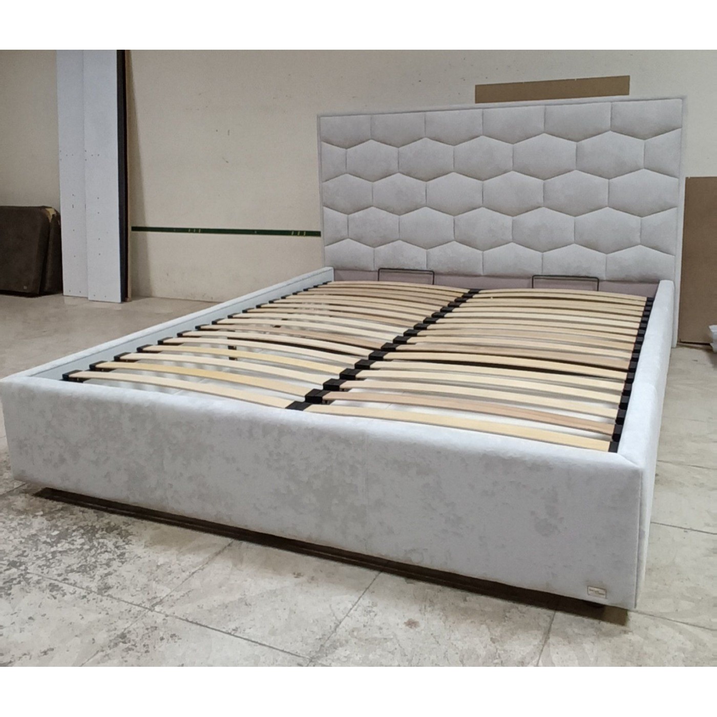 Ліжко Соната з підйомним механізмом