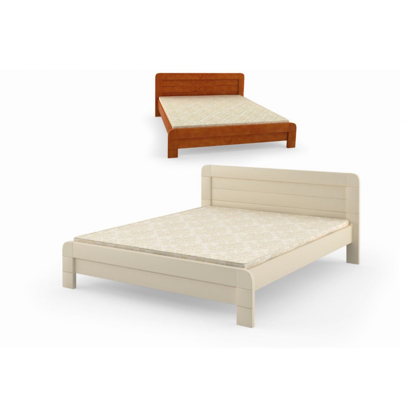 Кровать Тоскана