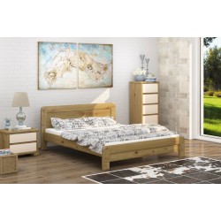 Кровать Тоскана