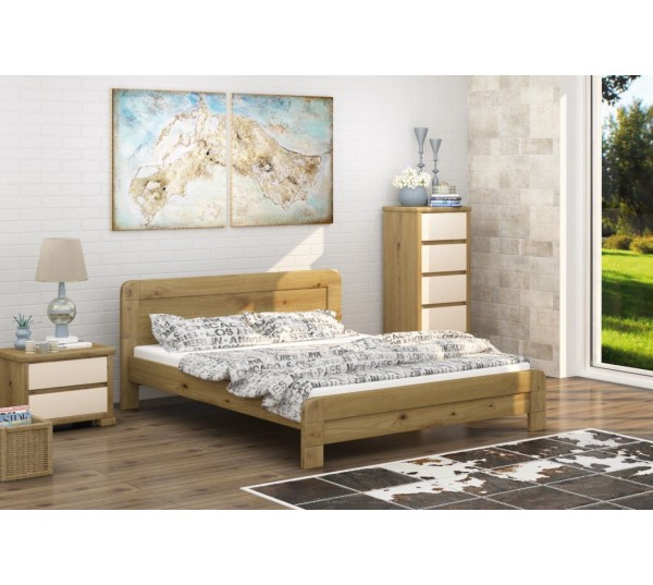 Кровать Тоскана