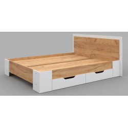 Ліжко без ш.1400 – МС Наталі