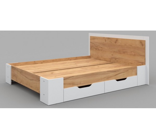 Ліжко без ш.1400 – МС Наталі