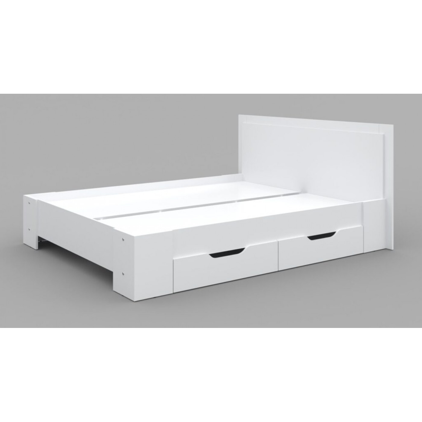 Ліжко без ш.1400 – МС Наталі