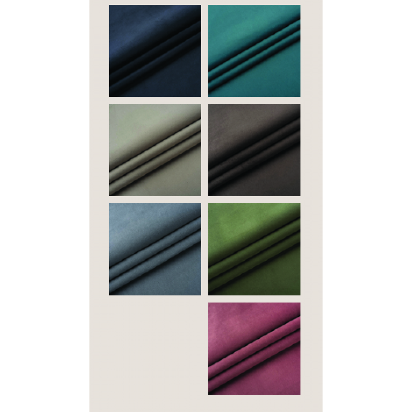 Мягкая 2-сп кровать Ванесса № 1 без под. мех.