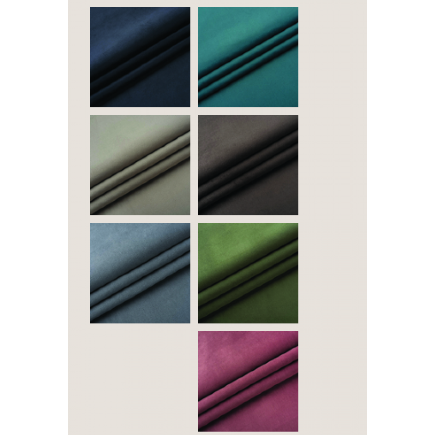 Мягкая 2-сп кровать Ванесса № 2 без под. мех.