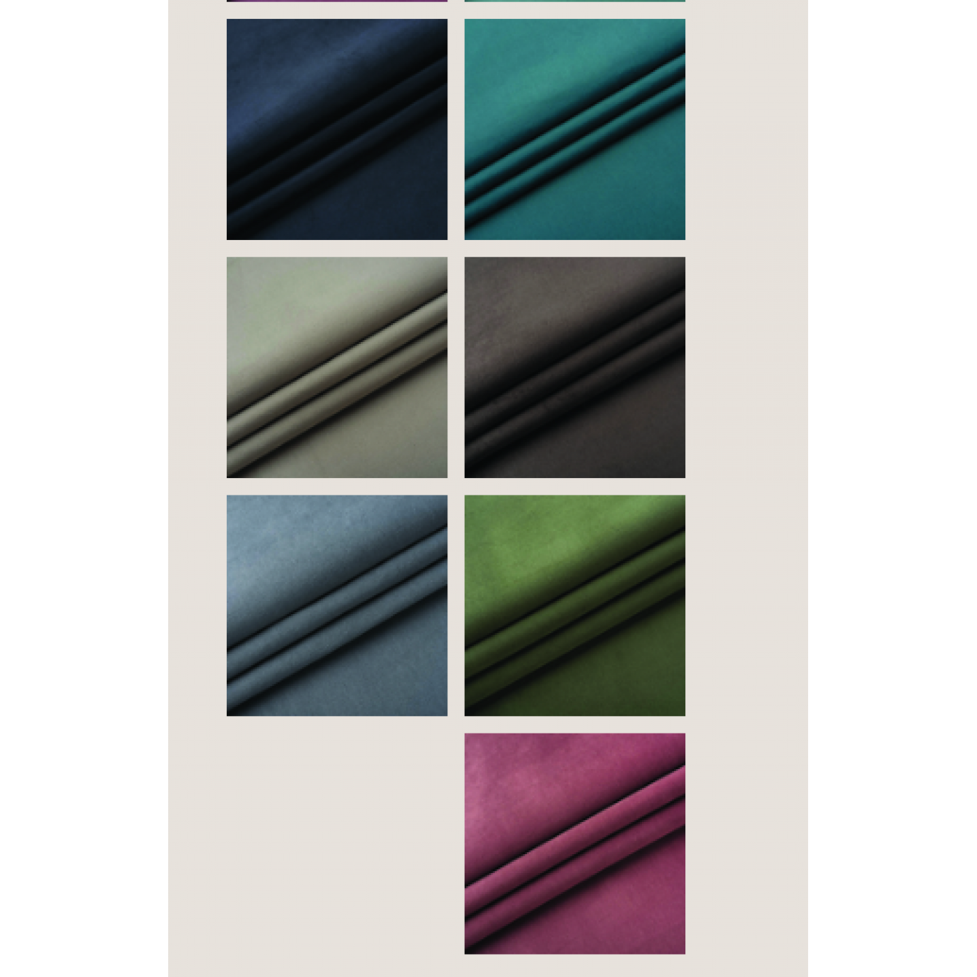 М'яке 2-сп ліжко Ванесса №4 без під. мех.