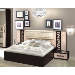 Селеста кровать без каркаса 1650