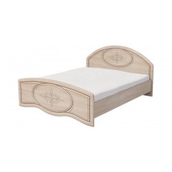 Василиса Кровать без каркаса 1800/545 б/м