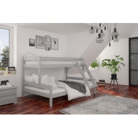 Двоярусне Ліжко Атланта