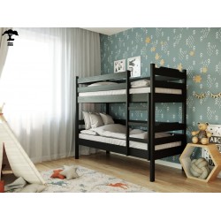 Ліжко двоповерхове Мілена 2