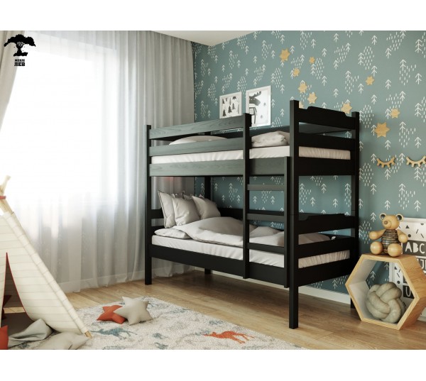Ліжко двоповерхове Мілена 2