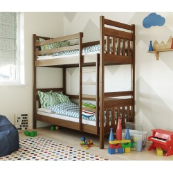 Ліжко двоповерхове Умка