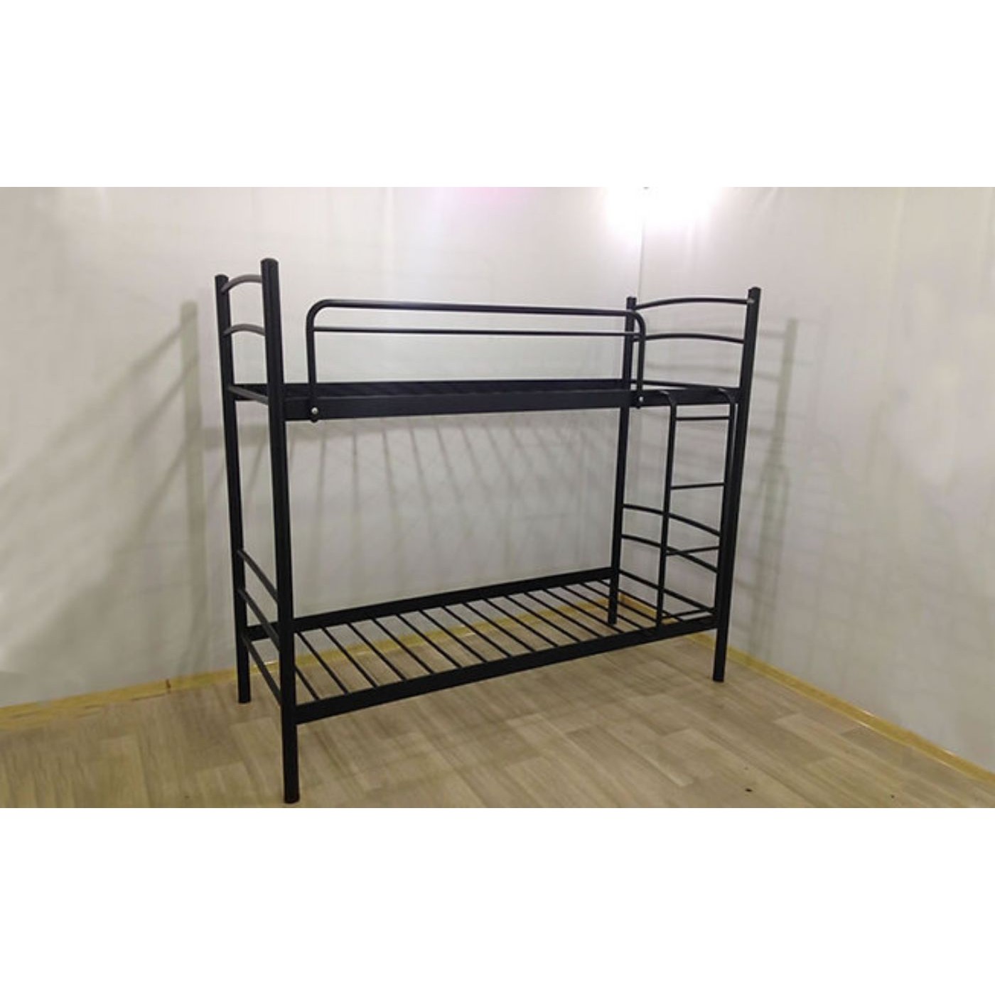 Ліжко металеве Маргарита 2 яруси розбірне