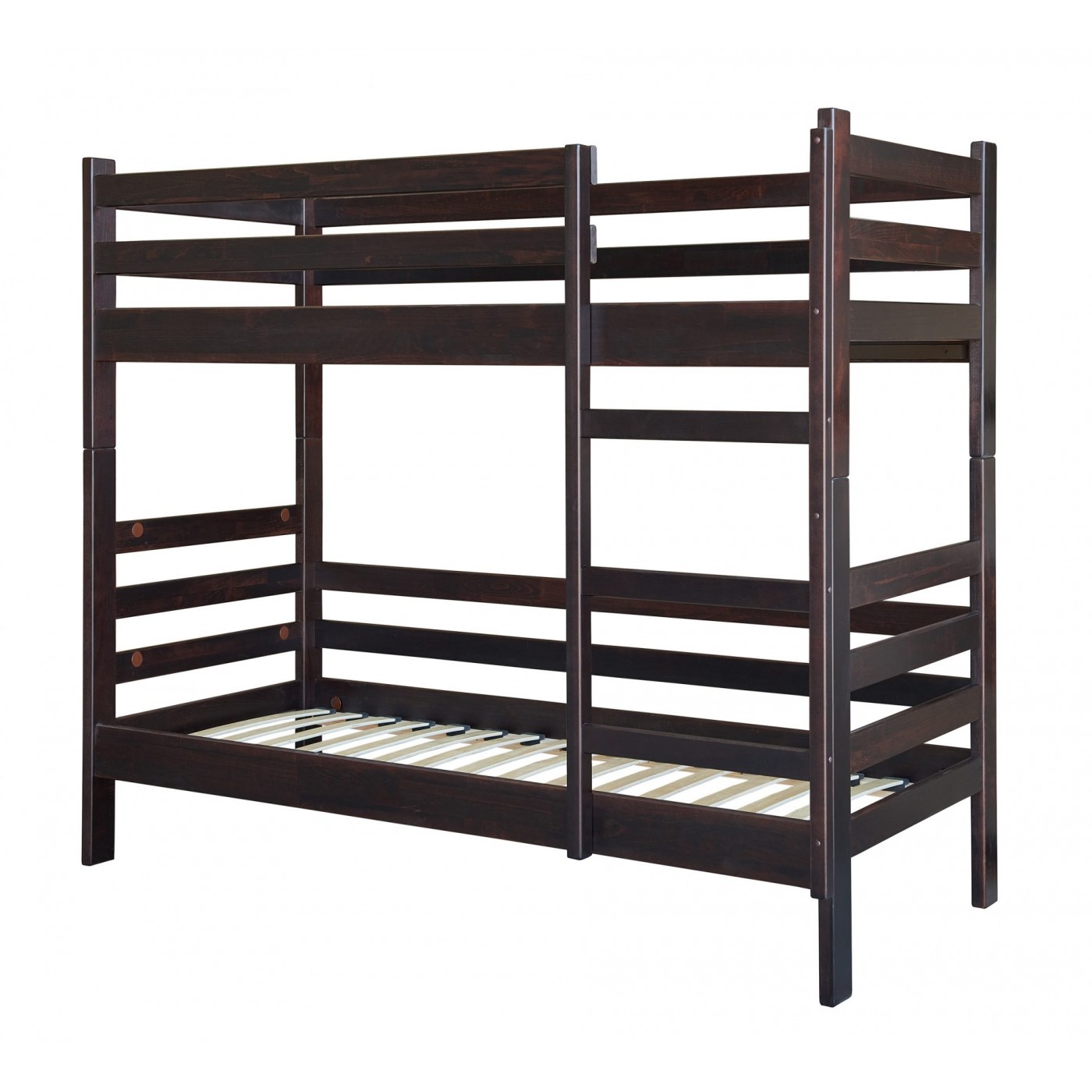 Ліжко двоярусне Тоні (БУК)