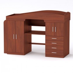 Універсал-2 Ліжко горище