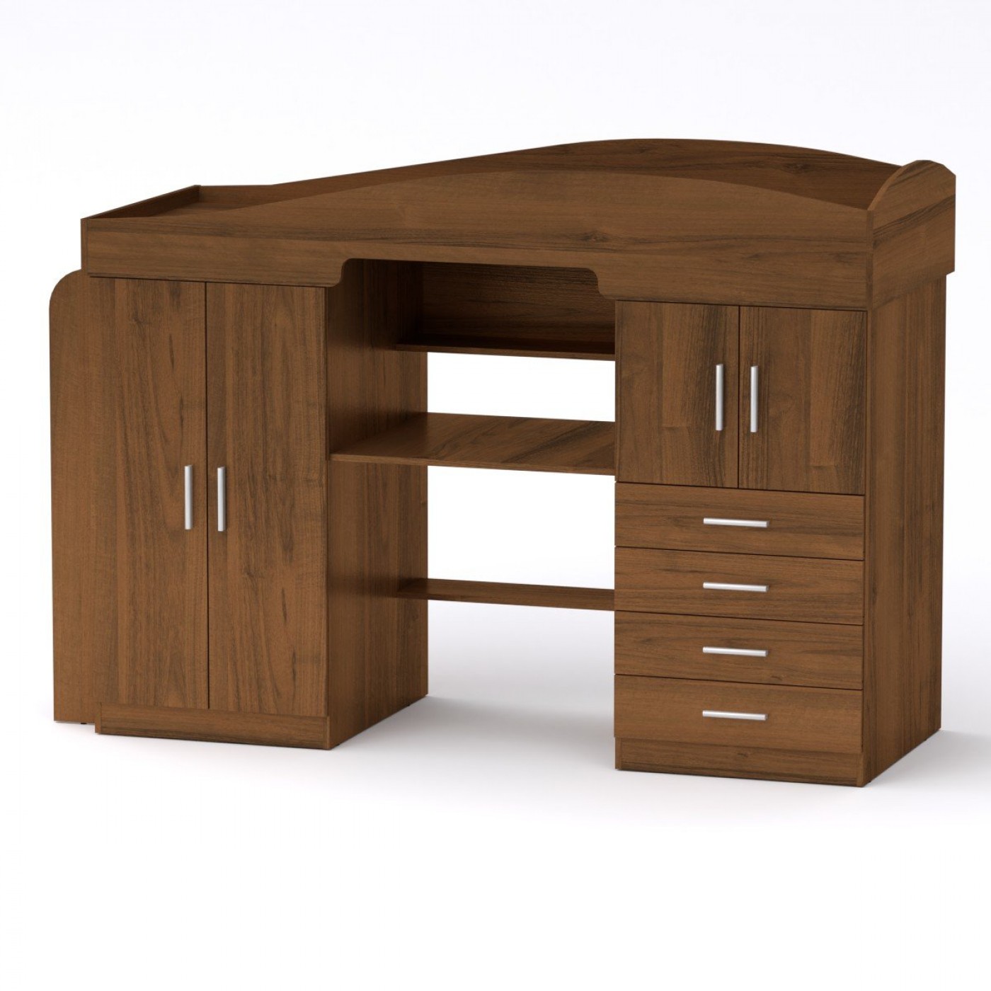 Універсал-2 Ліжко горище