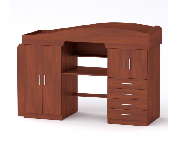 Універсал-2 Ліжко горище